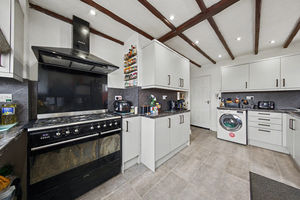 Matlock Drive Inkersall